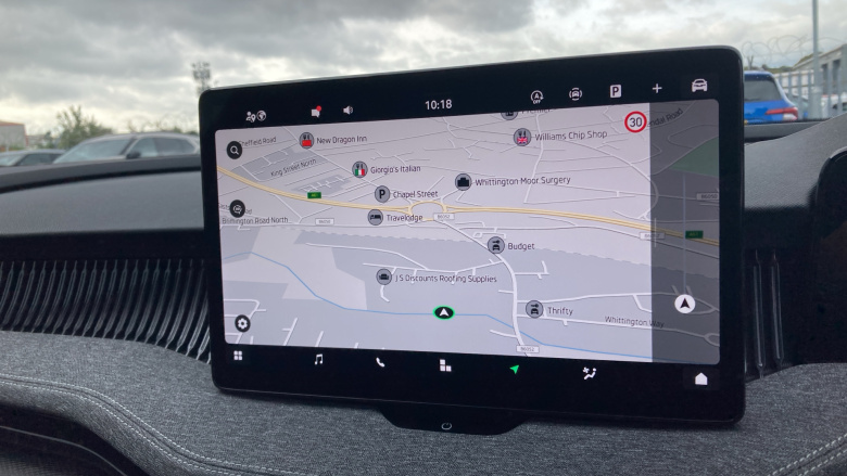 Skoda Superb 2.0 TDI SE Technology 5dr DSG Diesel Estate